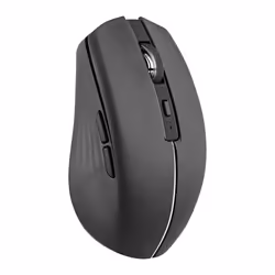 T'nB MWGRADIENTBK souris Droitier Bluetooth + USB Type-C 1600 DPI
