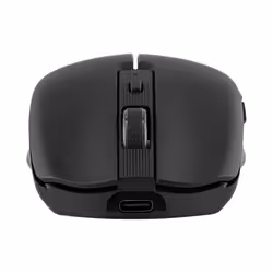 T'nB MWGRADIENTBK souris Droitier Bluetooth + USB Type-C 1600 DPI - Vue supplémentaire 4