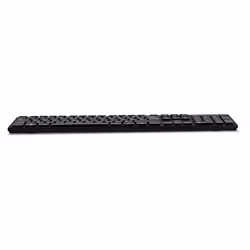 T'nB KBHUB clavier USB Noir