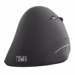 T'nB MWERGOVBT souris Droitier Bluetooth + USB Type-A 1600 DPI - Vue supplémentaire 4