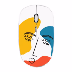 T'nB EXCLUSIV souris Ambidextre Bluetooth 1600 DPI