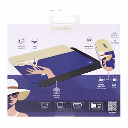 T'nB COCKTAIL EXCLUSIV souris Universel Ambidextre RF sans fil - Vue supplémentaire 6