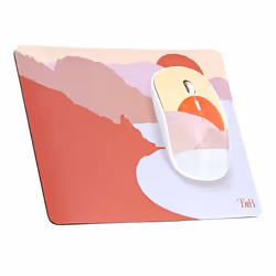 T'nB COAST EXCLUSIV, Ambidextre, RF sans fil, Multicolore