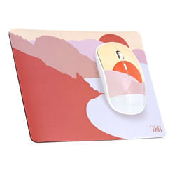 T'nB COAST EXCLUSIV souris Universel Ambidextre RF sans fil