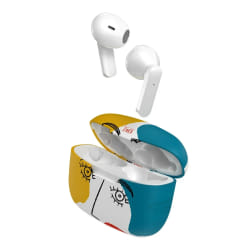 T'nB Art 3 Écouteur TWS/Sport/Au quotidien USB Type-C Bluetooth Multicolore