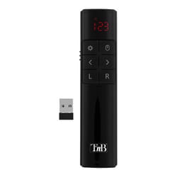 T'nB AIRMOUSE2 télécommande IR Wireless Appuyez sur les boutons