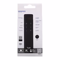 T'nB AIRMOUSE2 télécommande IR Wireless Appuyez sur les boutons - Vue supplémentaire 4