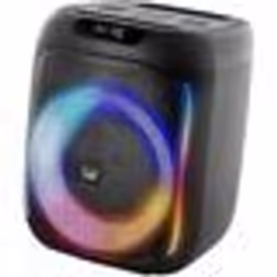 Enceinte sans fil - TNB - Cube Blaster - 40 Watts RMS - Bluetooth 5.0 - RGB 4 modes