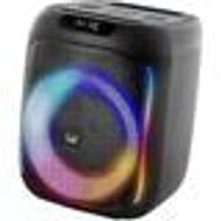 Enceinte sans fil - TNB - Cube Blaster - 40 Watts RMS - Bluetooth 5.0 - RGB 4 modes