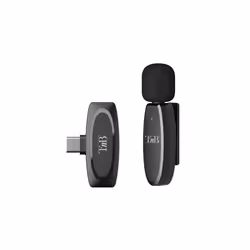 Micro cravate sans fil TNB sans fil noir
