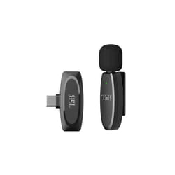Micro cravate sans fil TNB sans fil noir