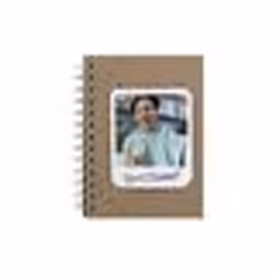 Album photo - Tnb - LENSY - Kraft - 20 pages - Multi-formats