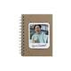 Album photo - Tnb - LENSY - Kraft - 20 pages - Multi-formats
