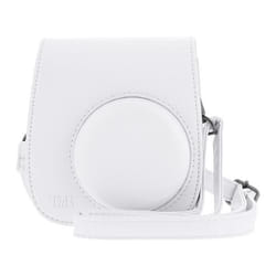 Housse TNB Housse Fujifilm Instax mini 12 blanc
