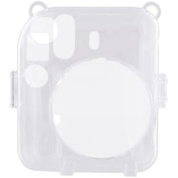 Coque TNB Fujifilm Instax mini 12 transparent
