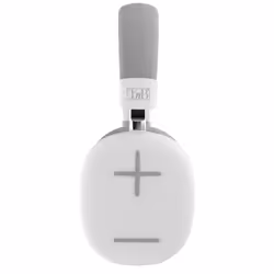 T'nB CBBOUNCEWH Bluetooth Blanc