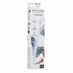 T'nB STYLACTIVIPAD stylet 15 g Blanc - Vue supplémentaire 6