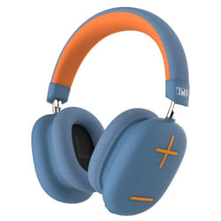 T'nB BOUNCE Bluetooth Bleu, Orange