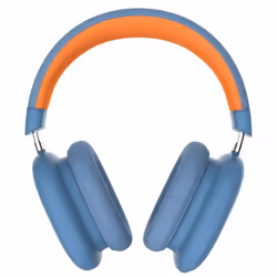 T'nB BOUNCE Bluetooth Bleu, Orange