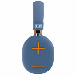 T'nB BOUNCE Bluetooth Bleu, Orange