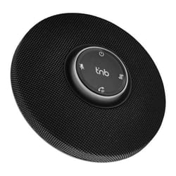 T'nB CFSPEAKERBT enceinte de conférences Bluetooth Noir
