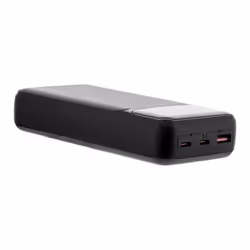 T'nB PBMU20000 banque d'alimentation électrique 20000 mAh Noir - Vue supplémentaire 4