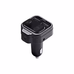 Transmetteur FM TNB Voiture bluetooth + kit main libre