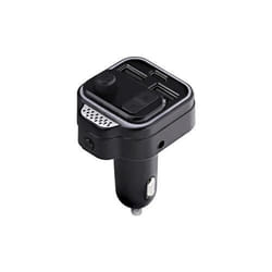 Transmetteur FM TNB Voiture bluetooth + kit main libre