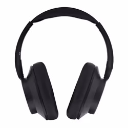 T'nB ACTIVANC, Avec fil &sans fil, Appels/Musique, 238 g, Casque, Noir