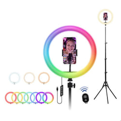 Lampe LED TNB Influence Anneau led 12"