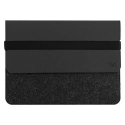 T'nB SLFR14BK2 14" Housse Noir, Gris