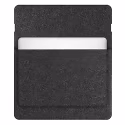 T'nB SLFR14BK2 14" Housse Noir, Gris