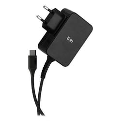 T'nB CHNBTC45W chargeur d'appareils mobiles Universel Noir Secteur Intérieure