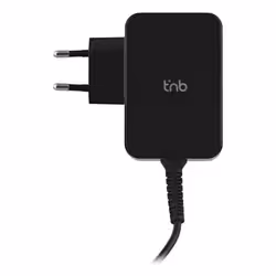 T'nB CHNBTC45W chargeur d'appareils mobiles Universel Noir Secteur Intérieure - Vue supplémentaire 2