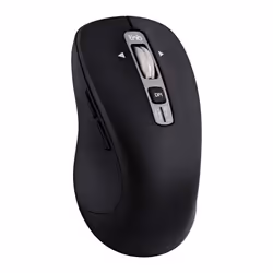 T'nB MWINFINITE souris Droitier Bluetooth 3200 DPI - Vue supplémentaire 4