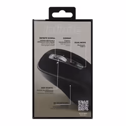 T'nB MWINFINITE souris Droitier Bluetooth 3200 DPI - Vue supplémentaire 7