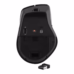 T'nB MWINFINITEPRO souris Droitier Bluetooth + USB Type-A 3200 DPI - Vue supplémentaire 7