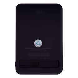 T'nB PBUMAG10 banque d'alimentation électrique 10000 mAh Recharge sans fil Gris - Vue supplémentaire 4
