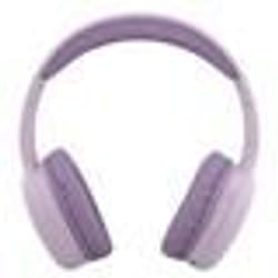 Casque Micro - TnB - Tonality - Sans fil - Bluetooth - Violet