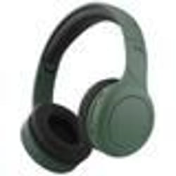 Casque Micro - TnB - Tonality - Sans fil - Bluetooth - Vert