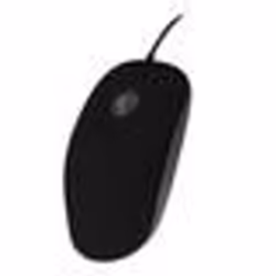 Souris - TnB - SUNSET - Filaire - USB-A & USB-C - Design slim et molette ronde