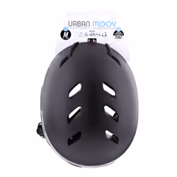 T'nB Urban Moov Noir
