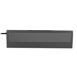 T'nB DSMST12V2 hub & concentrateur USB Type-C 5000 Mbit/s Aluminium