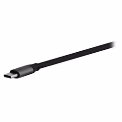 T'nB DSMST12V2 hub & concentrateur USB Type-C 5000 Mbit/s Aluminium