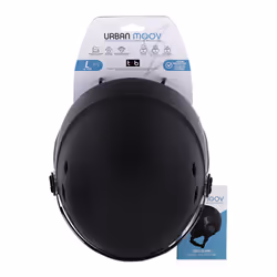 T'nB Urban Moov Noir - Vue supplémentaire 6