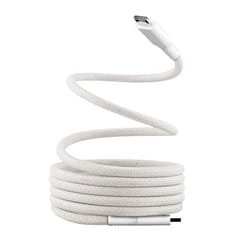 T'nB TCPDMAGWH câble USB 1,5 m USB C Blanc