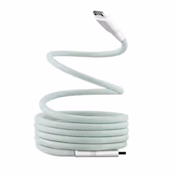 T'nB TCPDMAGGR, 1,5 m, USB C, USB C, Vert