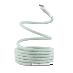 T'nB TCPDMAGGR câble USB 1,5 m USB C Vert