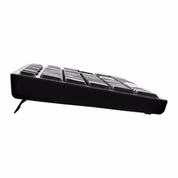 Clavier sans fil - TnB - Classy+ - Rechargeable - Bluetooth - Noir