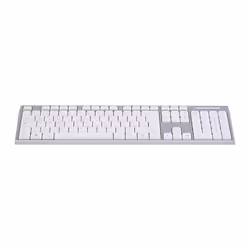 Clavier sans fil bluetooth rechargeable T'nB Classy+